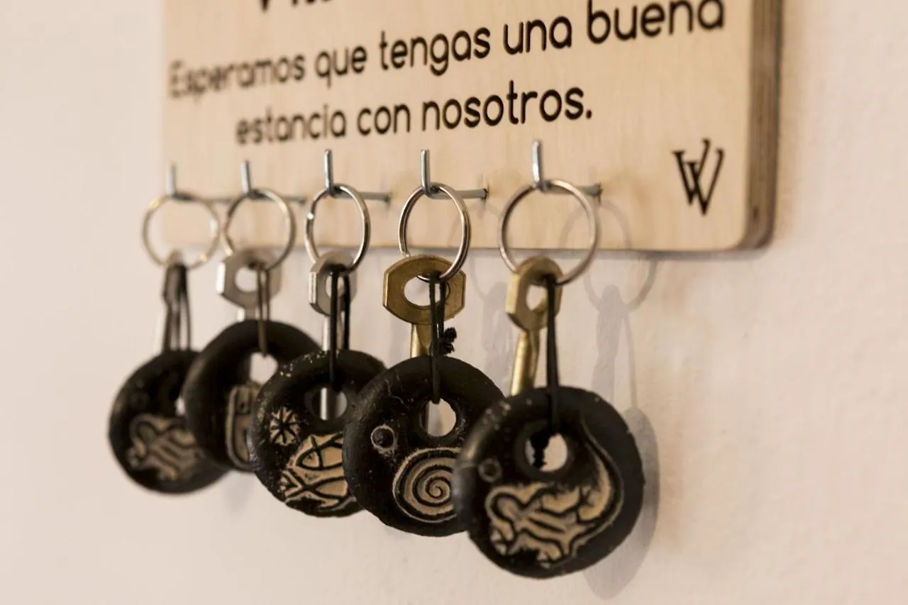 أنتيغوا B&B Villa Vital Fuerteventura - Atmospheric, Small-Scale, Adults Only