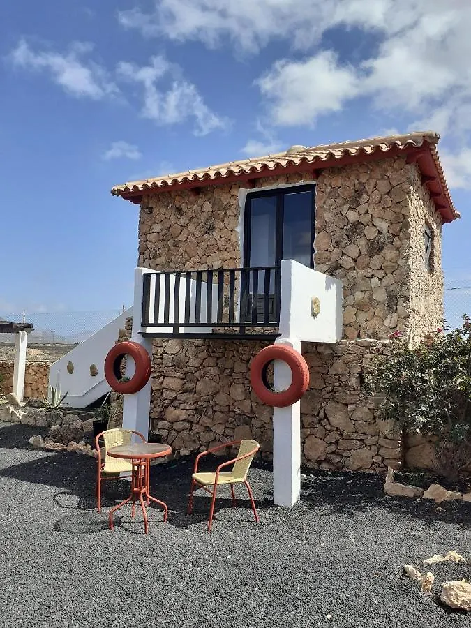 أنتيغوا B&B Villa Vital Fuerteventura - Atmospheric, Small-Scale, Adults Only