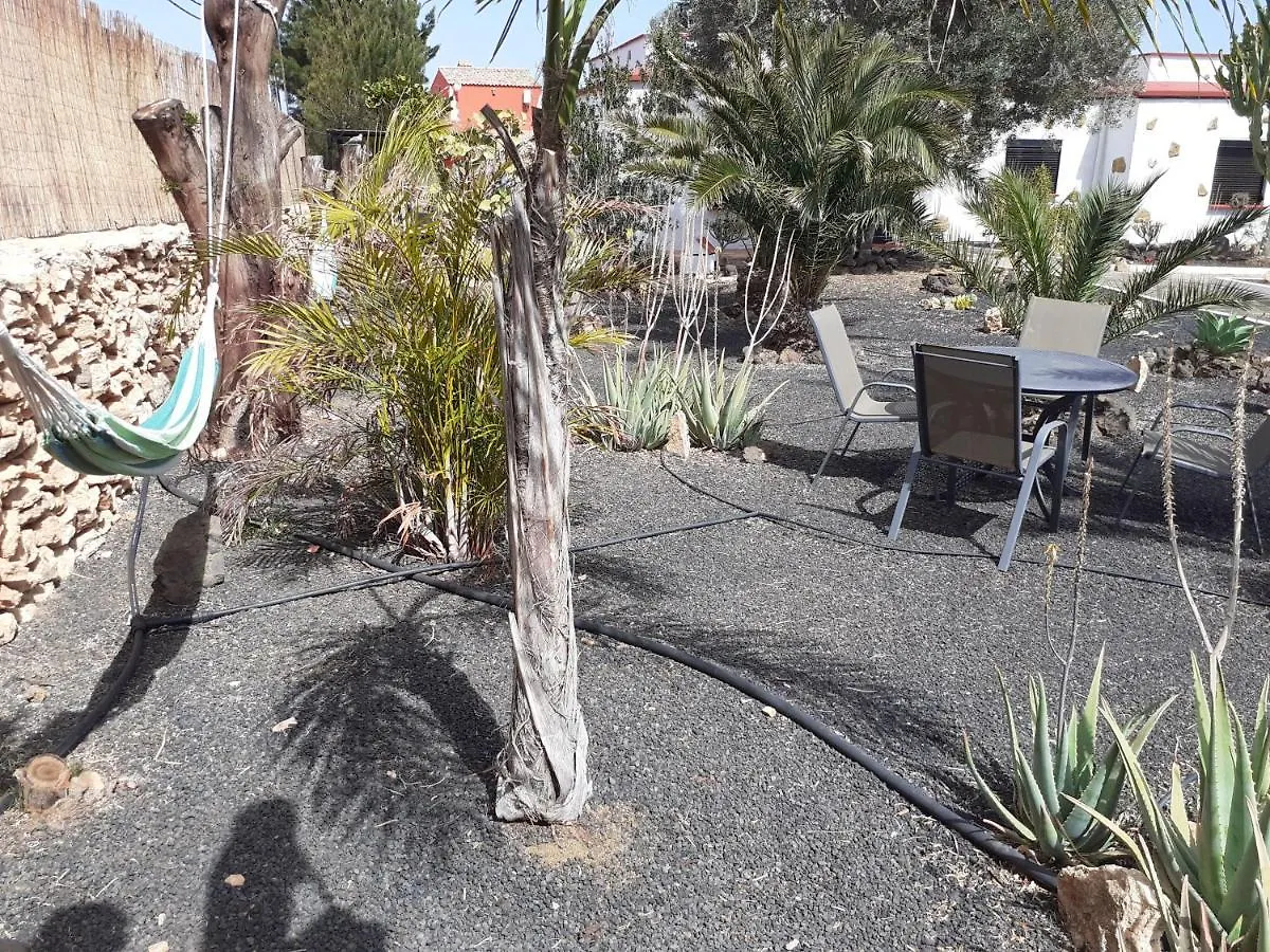 أنتيغوا B&B Villa Vital Fuerteventura - Atmospheric, Small-Scale, Adults Only 0*,  إسبانيا