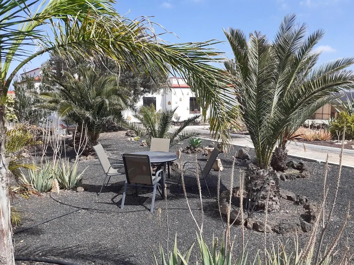 أنتيغوا B&B Villa Vital Fuerteventura - Atmospheric, Small-Scale, Adults Only