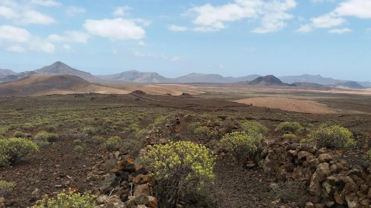 أنتيغوا B&B Villa Vital Fuerteventura - Atmospheric, Small-Scale, Adults Only إسبانيا