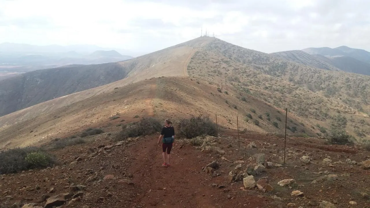 أنتيغوا B&B Villa Vital Fuerteventura - Atmospheric, Small-Scale, Adults Only فندق مبيت وإفطار