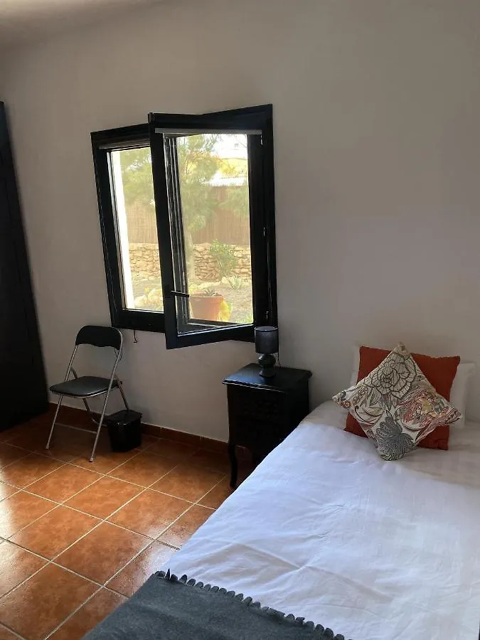 أنتيغوا B&B Villa Vital Fuerteventura - Atmospheric, Small-Scale, Adults Only
