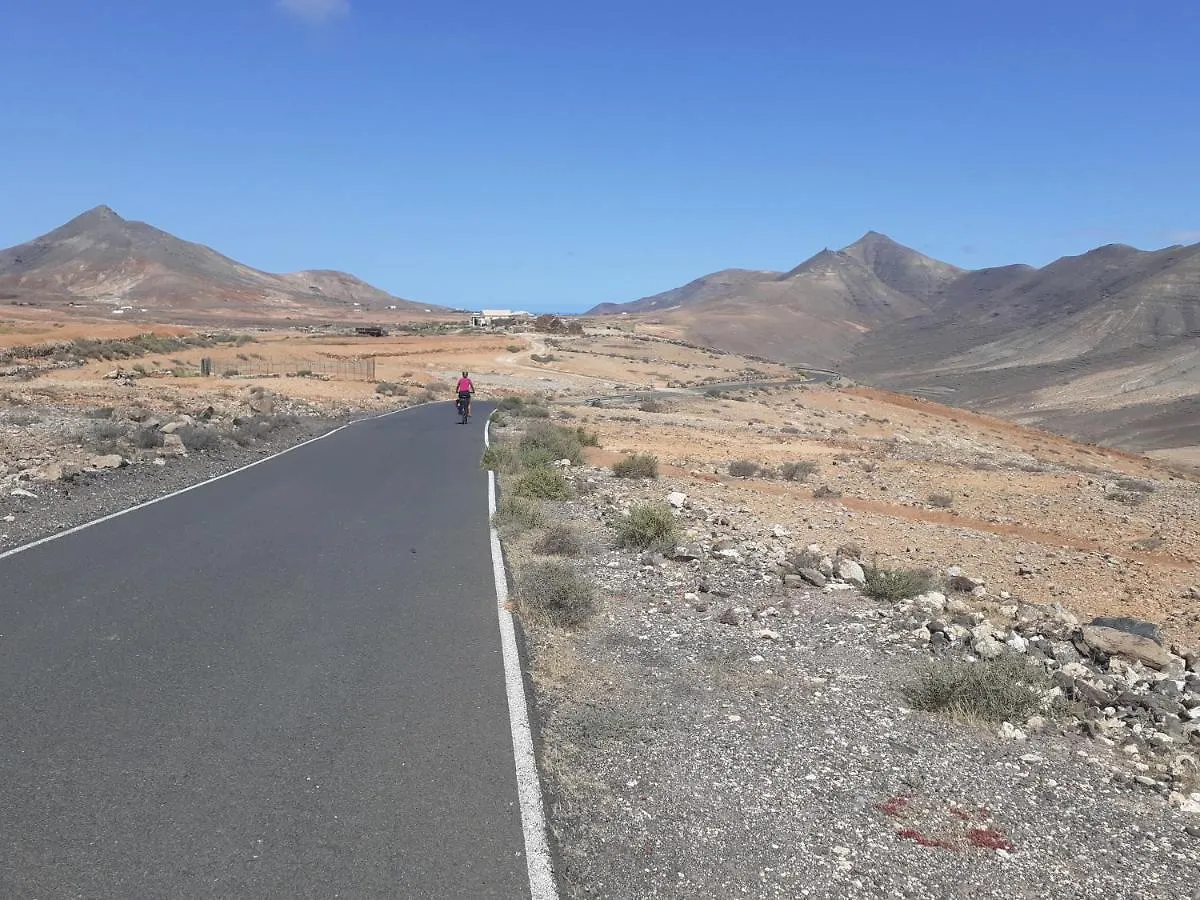أنتيغوا B&B Villa Vital Fuerteventura - Atmospheric, Small-Scale, Adults Only 0*,