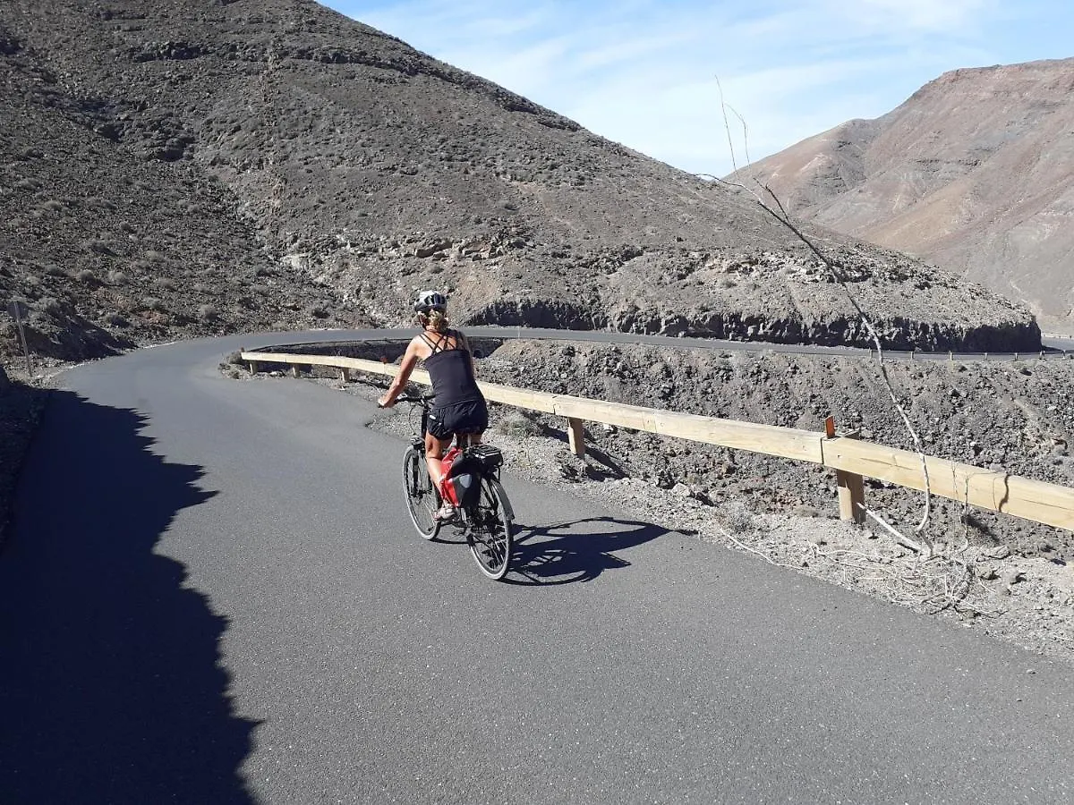 أنتيغوا B&B Villa Vital Fuerteventura - Atmospheric, Small-Scale, Adults Only فندق مبيت وإفطار