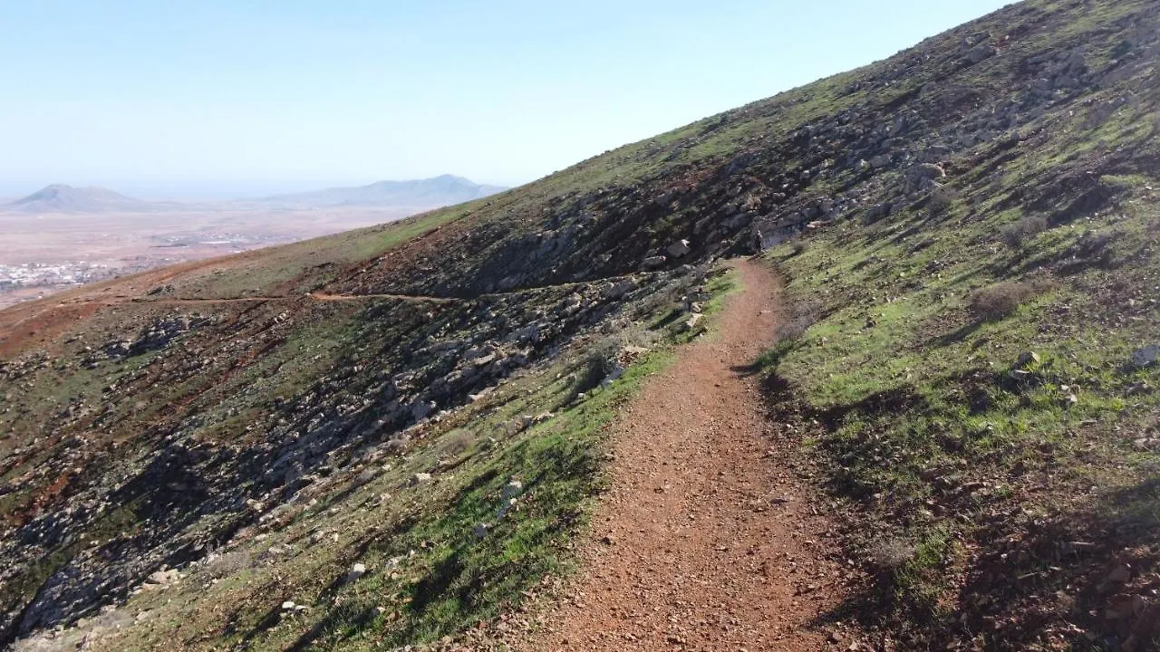 أنتيغوا B&B Villa Vital Fuerteventura - Atmospheric, Small-Scale, Adults Only فندق مبيت وإفطار