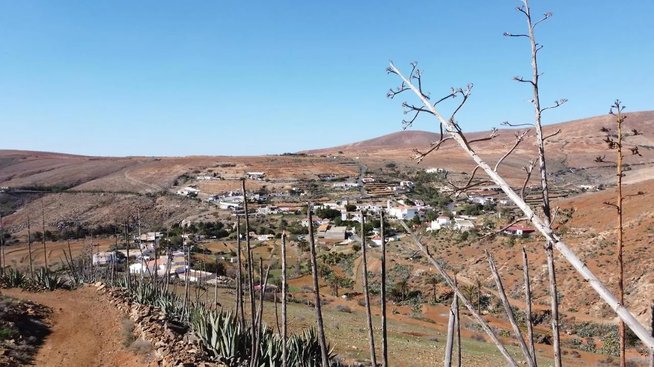 أنتيغوا B&B Villa Vital Fuerteventura - Atmospheric, Small-Scale, Adults Only