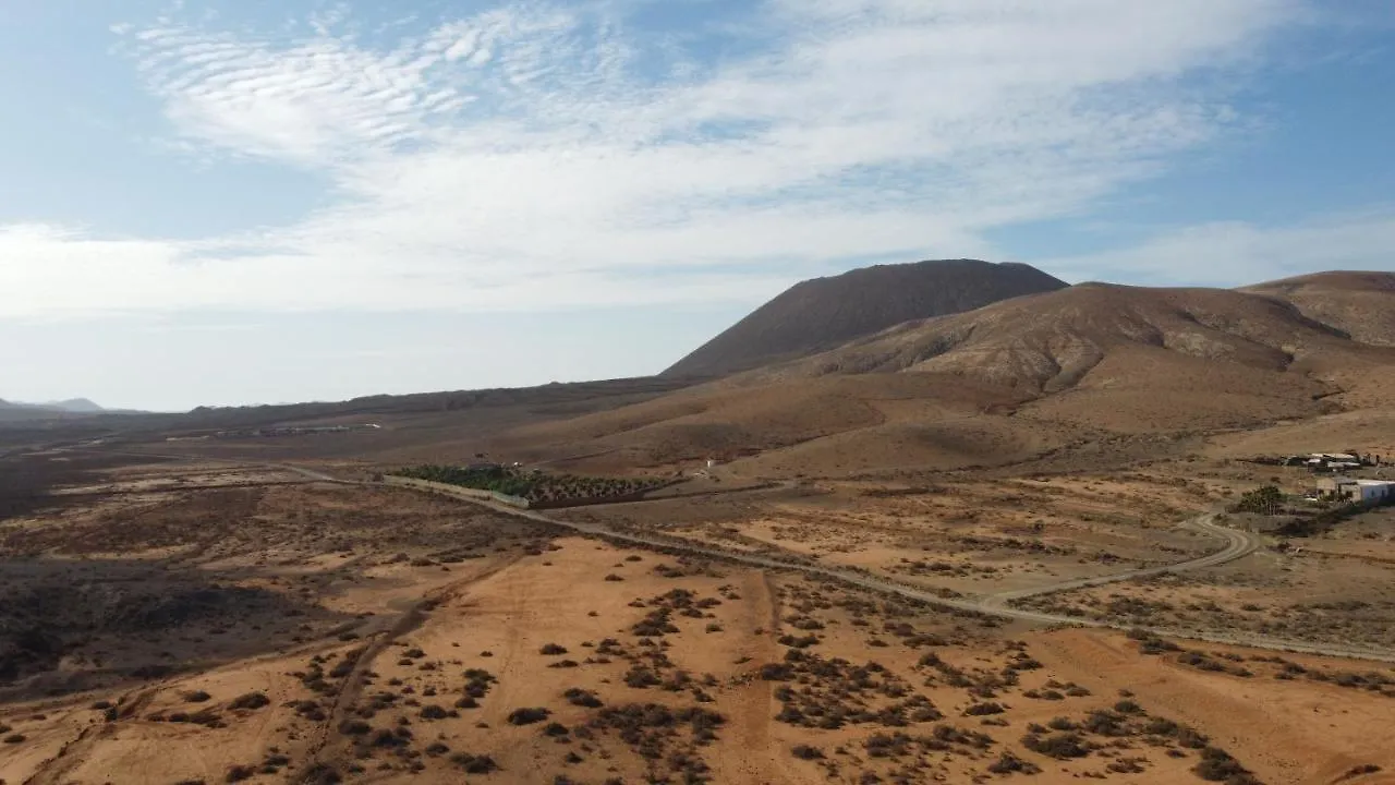 أنتيغوا B&B Villa Vital Fuerteventura - Atmospheric, Small-Scale, Adults Only إسبانيا
