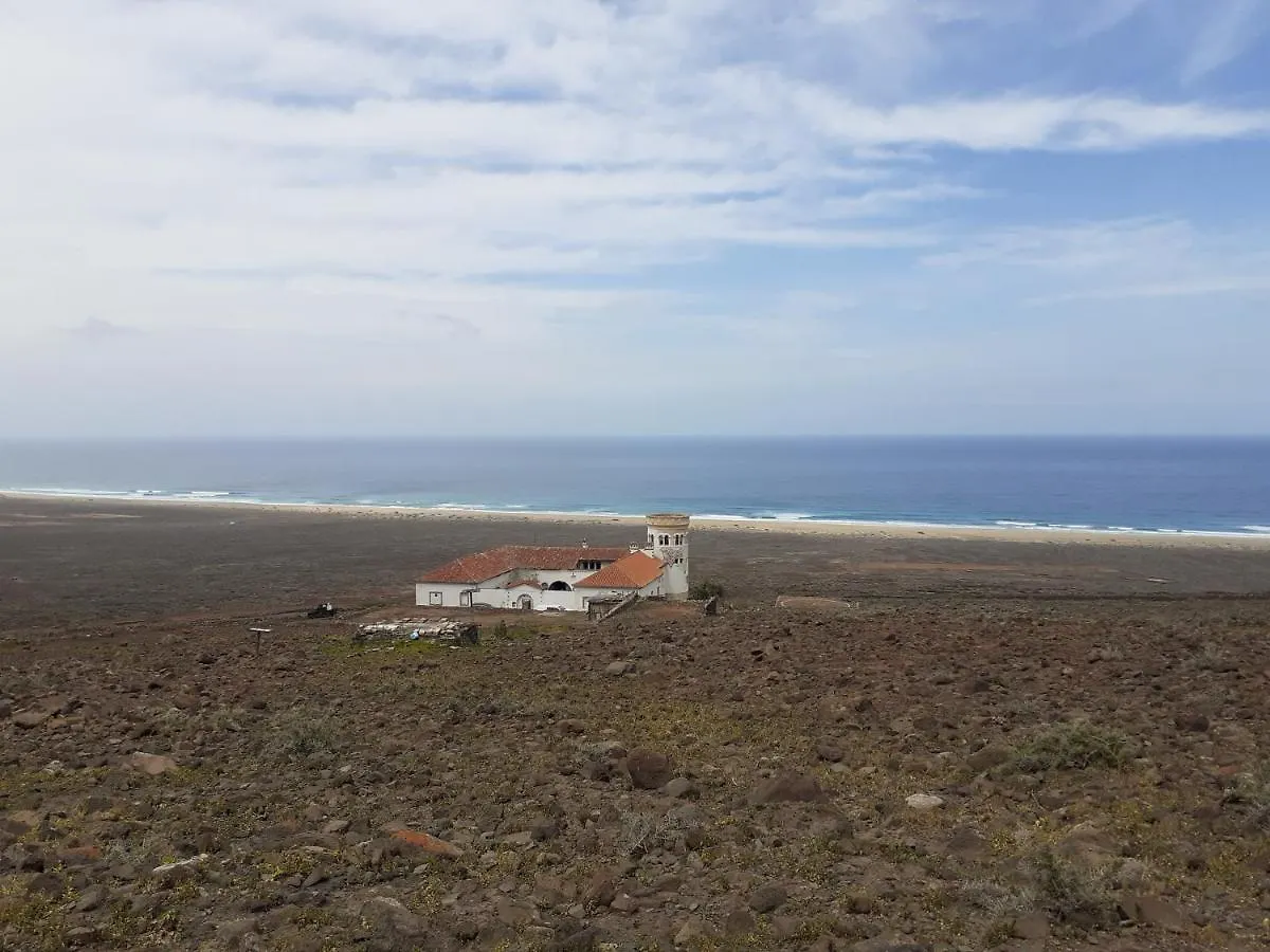 فندق مبيت وإفطار أنتيغوا B&B Villa Vital Fuerteventura - Atmospheric, Small-Scale, Adults Only