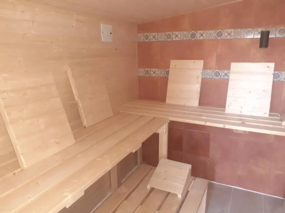 أنتيغوا B&B Villa Vital Fuerteventura - Atmospheric, Small-Scale, Adults Only